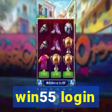 win55 login